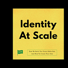 Identity At Scale Audiobook