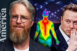 Man in America | Substack