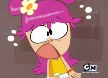 Funny Moments in Hi Hi Puffy AmiYumi - TV Tropes