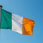 English colonialism in Ireland, 1155 to 1922