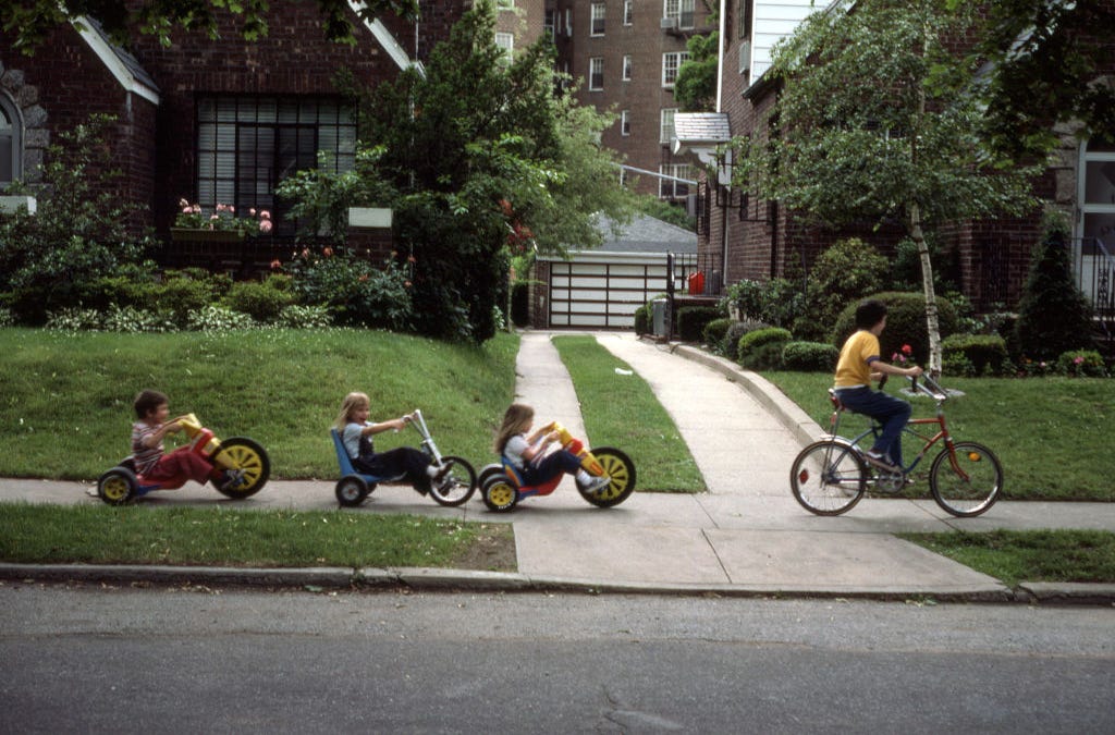 Why the World Is Drawing a Line on Social Media for Kids