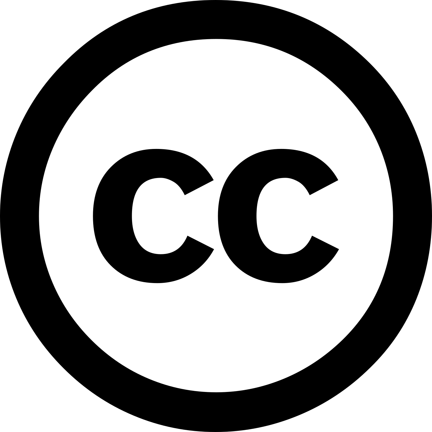 CC0 logo