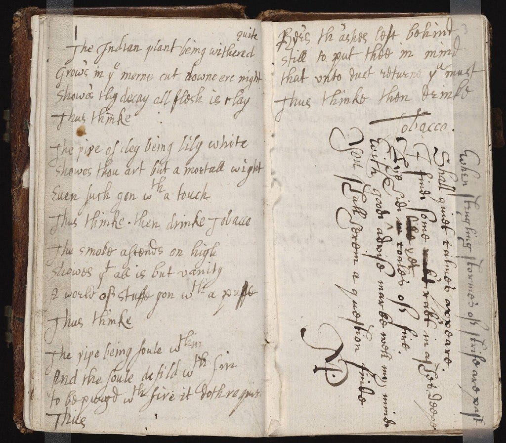 https://upload.wikimedia.org/wikipedia/commons/thumb/5/50/Commonplace_book_mid_17th_century.jpg/1024px-Commonplace_book_mid_17th_century.jpg https://upload.wikimedia.org/wikipedia/commons/thumb/5/50/Commonplace_book_mid_17th_century.jpg/1024px-Commonplace_book_mid_17th_century.jpg