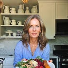 8 habits I swear by as a midlife menopause nutritionist