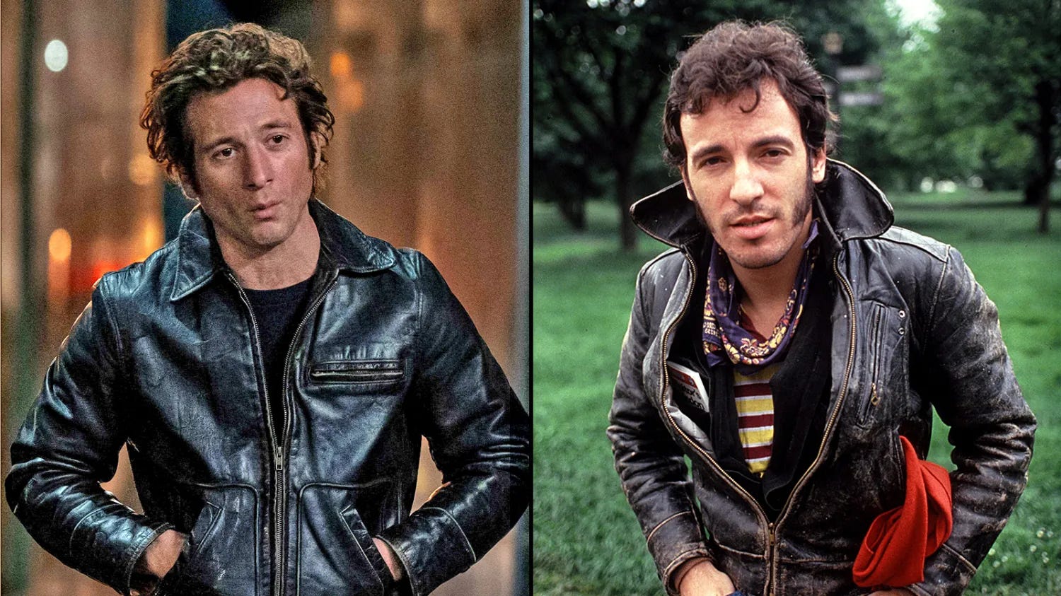 Cinematic Addict: *Springsteen: Deliver Me From Nowhere* is good