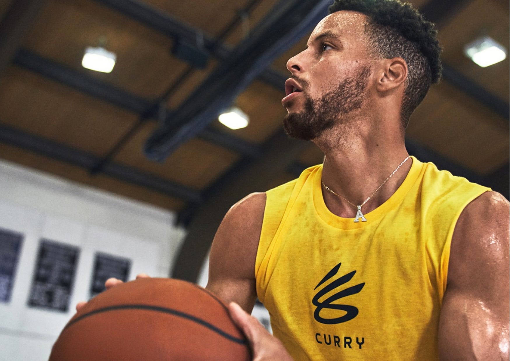 The (Real) Story Behind Stephen Curry’s Breakup With Under Armour