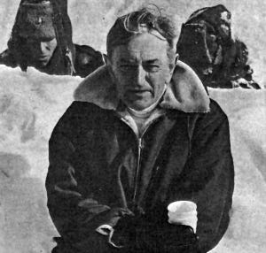 Photo of David Lean. Photo of David Lean.