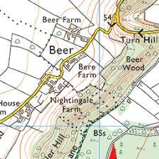 Turn Hill [Aller Wood] | Summit | Mud ...