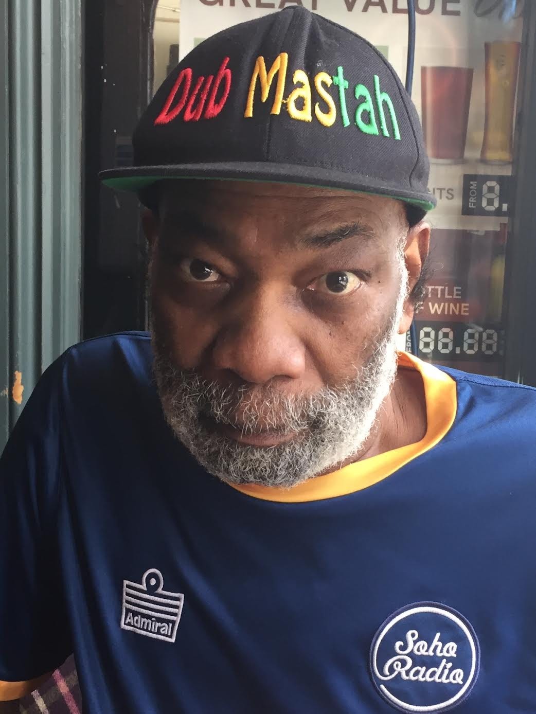 The New Cue #136 March 14: Dennis Bovell - The New Cue