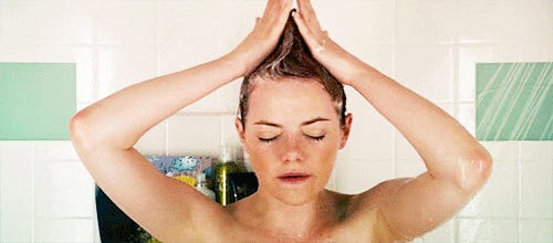 A Perfect Hair Mask