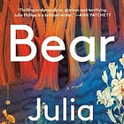 Julia Phillips's Sister Novels