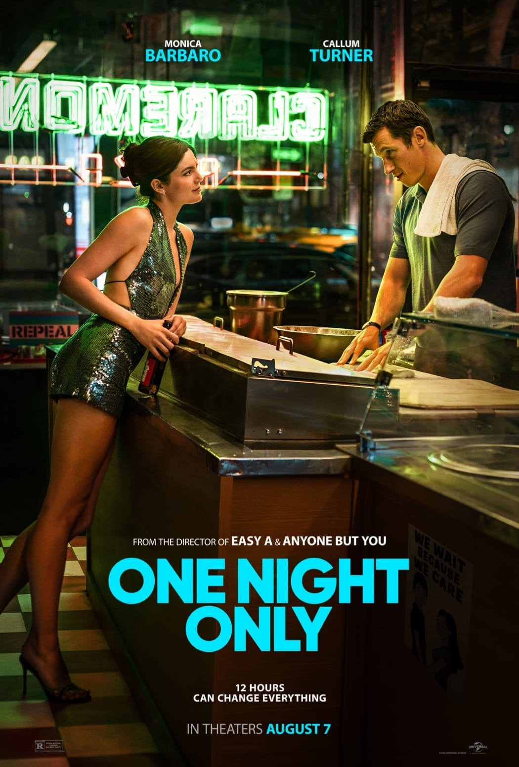 One Night Only (2026) - IMDb