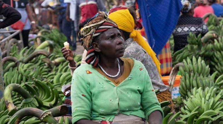 Research Shows Why African Women Entrepreneurs Are A Smart Bet For Climate Change Investment