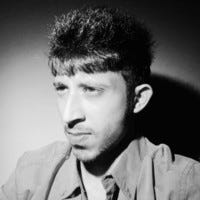 Substack profile picture for @rakesh