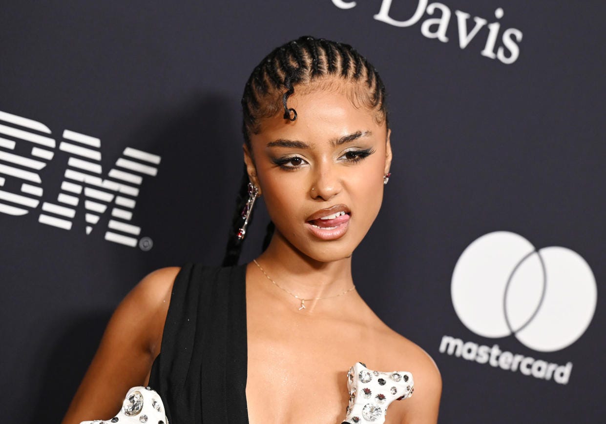 The South African Roots of Tyla's Viral TikTok Dance Challenge