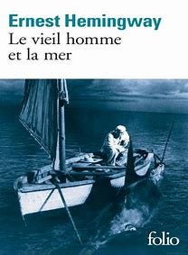 Résultat d’images pour le vieil homme et la mer