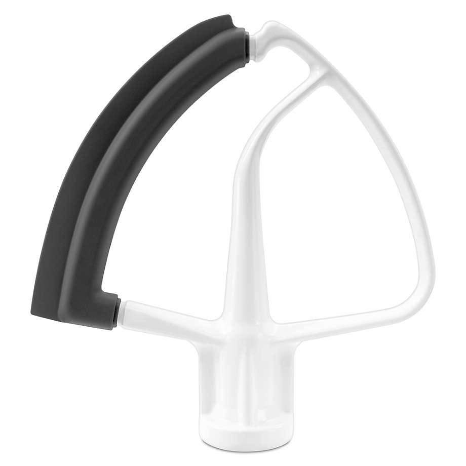 View KitchenAid ® Stand Mixer Flex Edge Beater - image 5 of 6 View KitchenAid ® Stand Mixer Flex Edge Beater - image 5 of 6