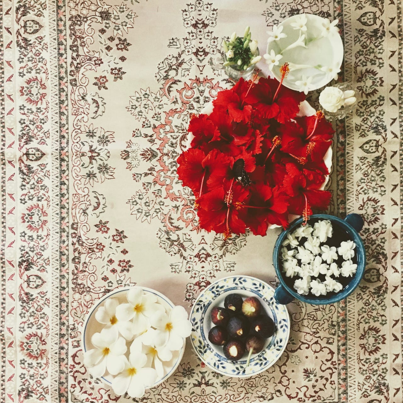 Madhubani Dispatches