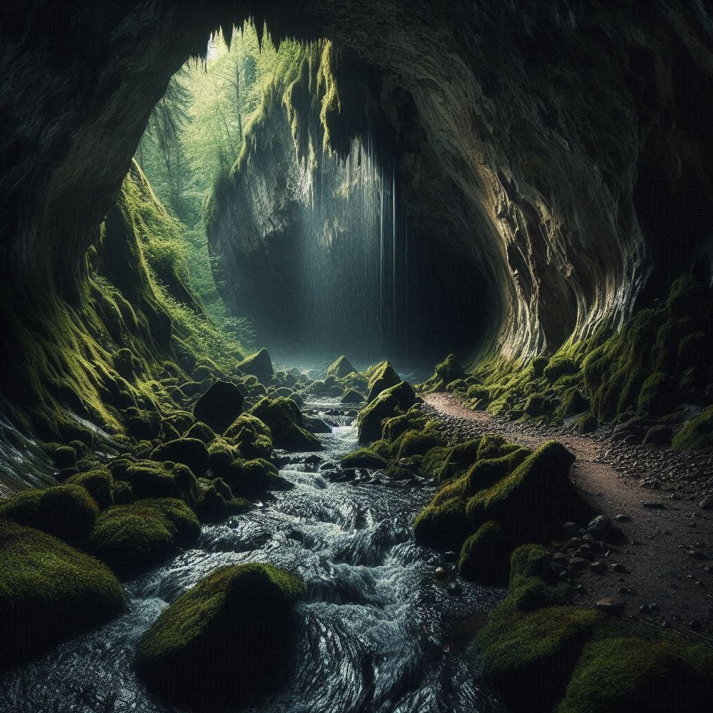 hideout