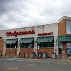 How Walgreens manufactured a media frenzy about shoplifting 