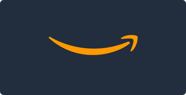 The Story Behind the Amazon Smile - Amazon logo and history