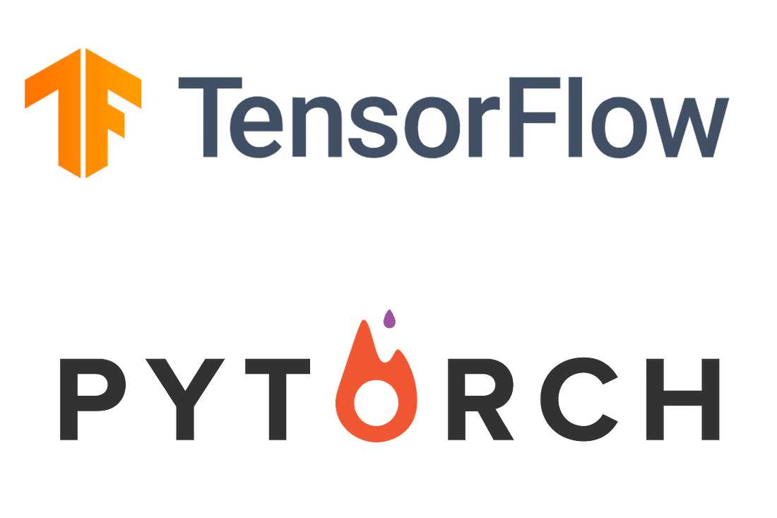 PyTorch vs TensorFlow, Top Machine Learning Frameworks Comparison PyTorch vs TensorFlow, Top Machine Learning Frameworks Comparison