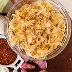 Fermented Foods For Gut Health (And How to Pair Them) + A Gut-Healthy Recipe!