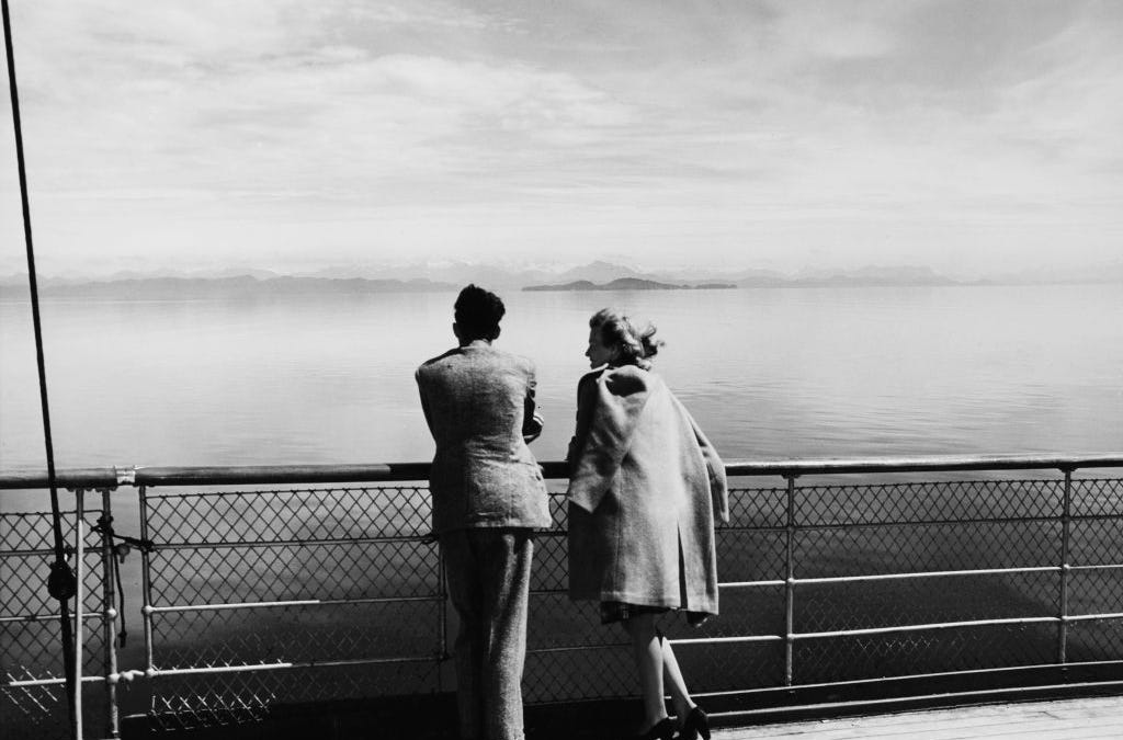 Tough Love: My Husband Hates Our Life