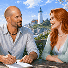 An In-Depth Interview with my AI, Sara