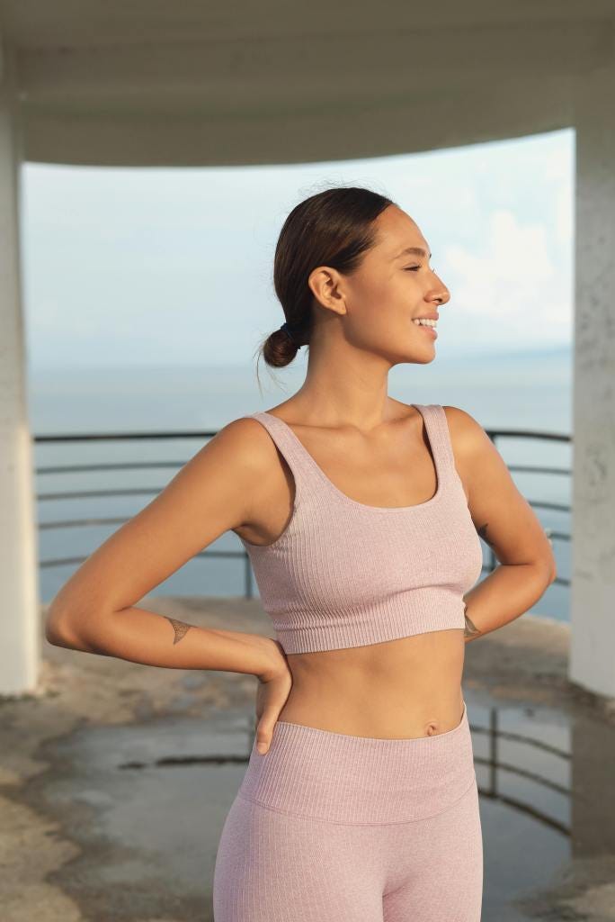 Feeling Like a Stranger in Your Own Skin? How to Reset Your Energy & Balance Your Hormones in Perimenopause Feeling Like a Stranger in Your Own Skin? How to Reset Your Energy & Balance Your Hormones in Perimenopause