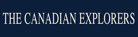The Canadian Explorers