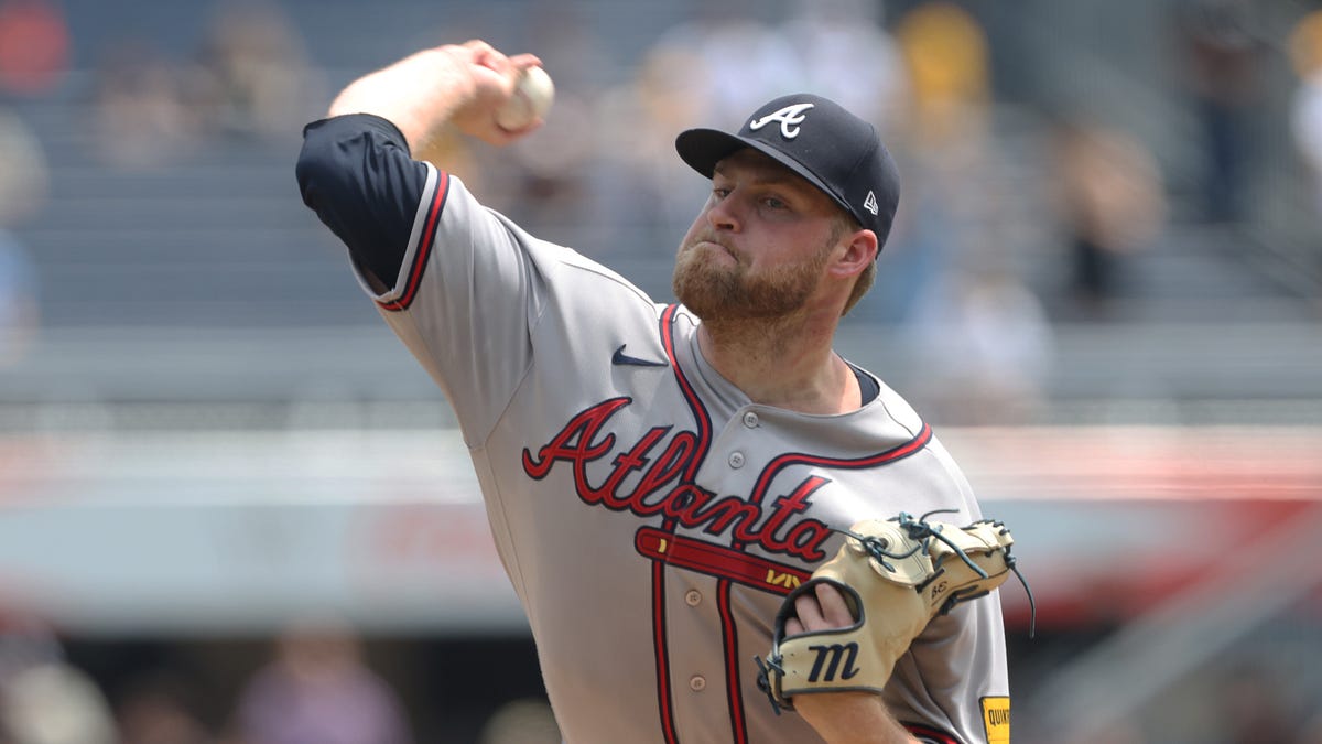 The Scouting Report: Braves vs Dodgers, Game One