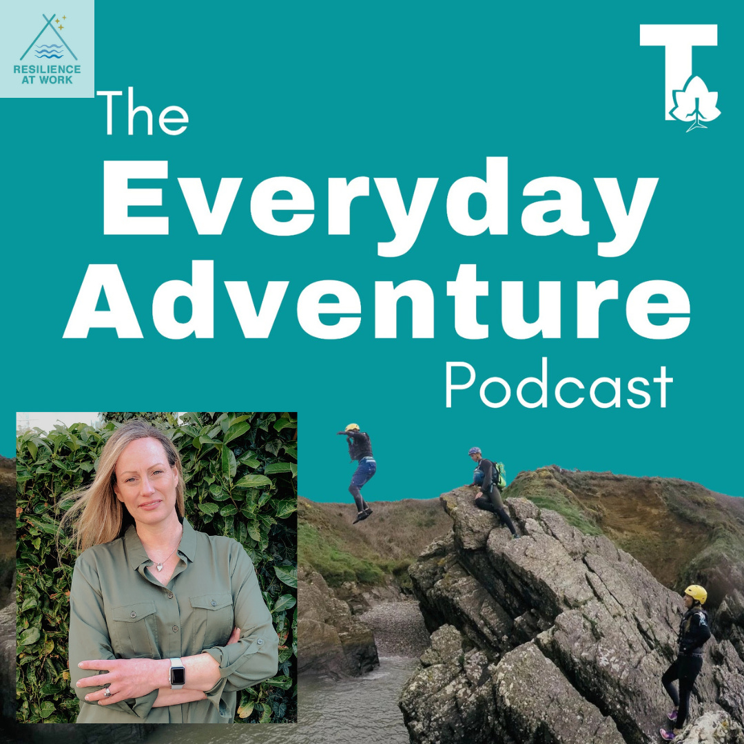 The Everyday Adventure Podcast