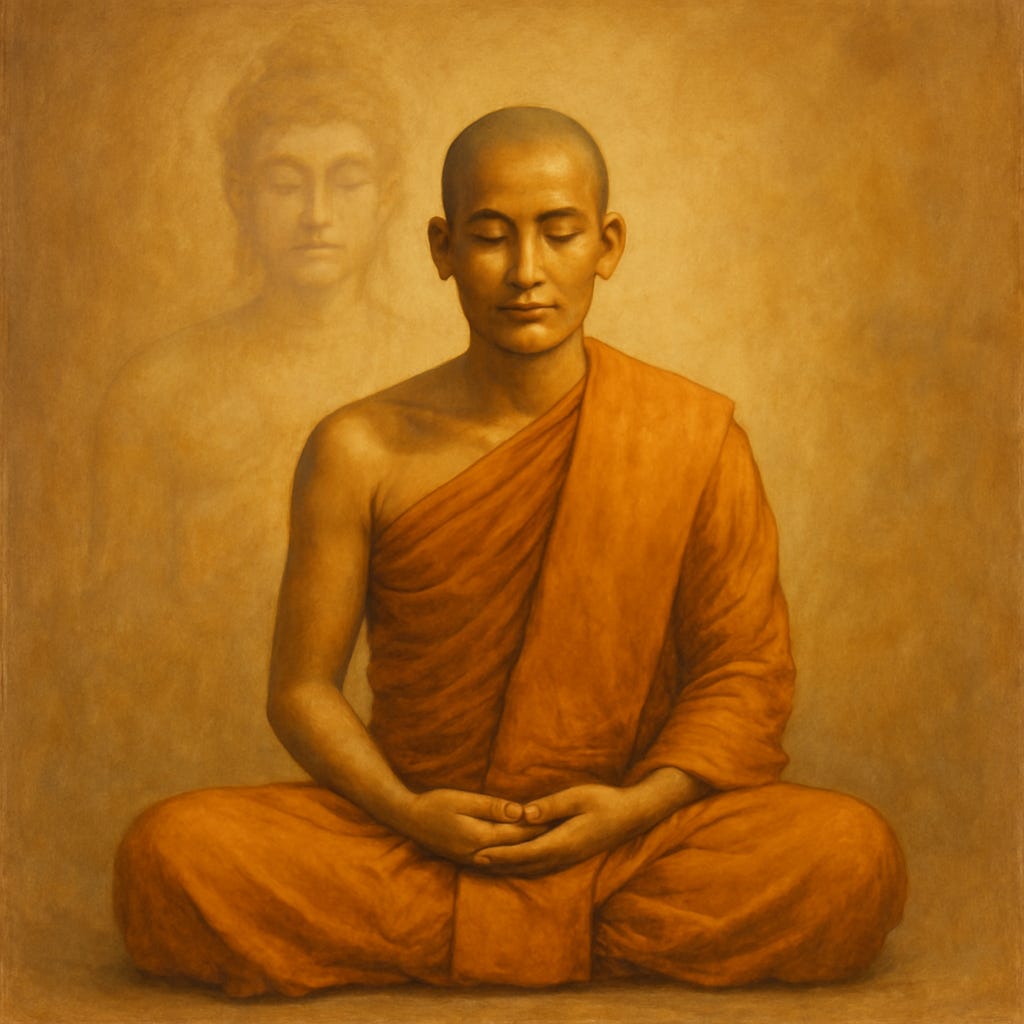Meditation, Mind & Health