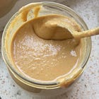 Toasted Coconut-Cashew-Almond Butter
