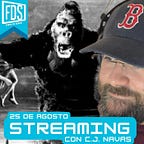 La Newsletter de Fuera de Series