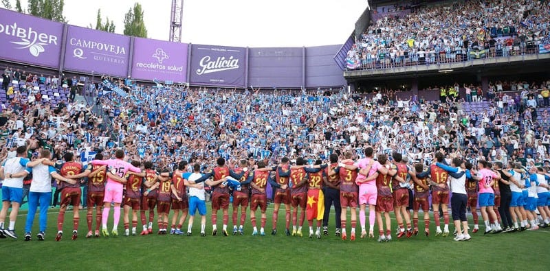 Análisis LaLiga: Deportivo de La Coruña