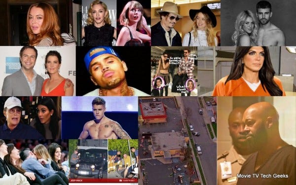 Celebrity Gossip Roundup Bieber Bashing & Taylor Swift Madonna Duet Coming Up Celebrity Gossip Roundup Bieber Bashing & Taylor Swift Madonna Duet Coming Up