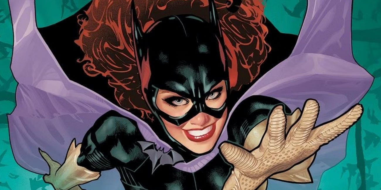 Comic Artist Adam Hughes Hospitalized And Cancels Appearances
