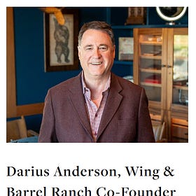 Press Democrat Owner Sued by Whistleblower From Private Hunting Club