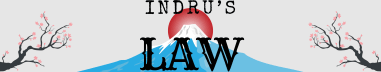 Indru's Law