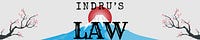 Indru's Law