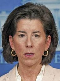 Despite boasts of greater transparency and accountability, both of Raimondo’s successors—former Treasurer Seth Magaziner and current Treasurer James Diossa—have continued Raimondo’s ruinous secrecy scheme to this day Despite boasts of greater transparency and accountability, both of Raimondo’s successors—former Treasurer Seth Magaziner and current Treasurer James Diossa—have continued Raimondo’s ruinous secrecy scheme to this day