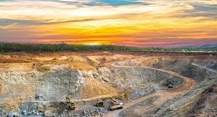 A leading metals and mining company | J ...