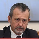 Il giustiziere giustiziato Delmastro 