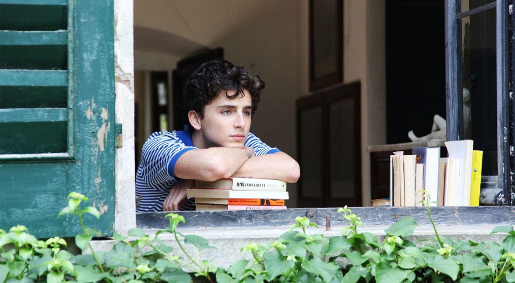 Timothee Chalamet Timothee Chalamet