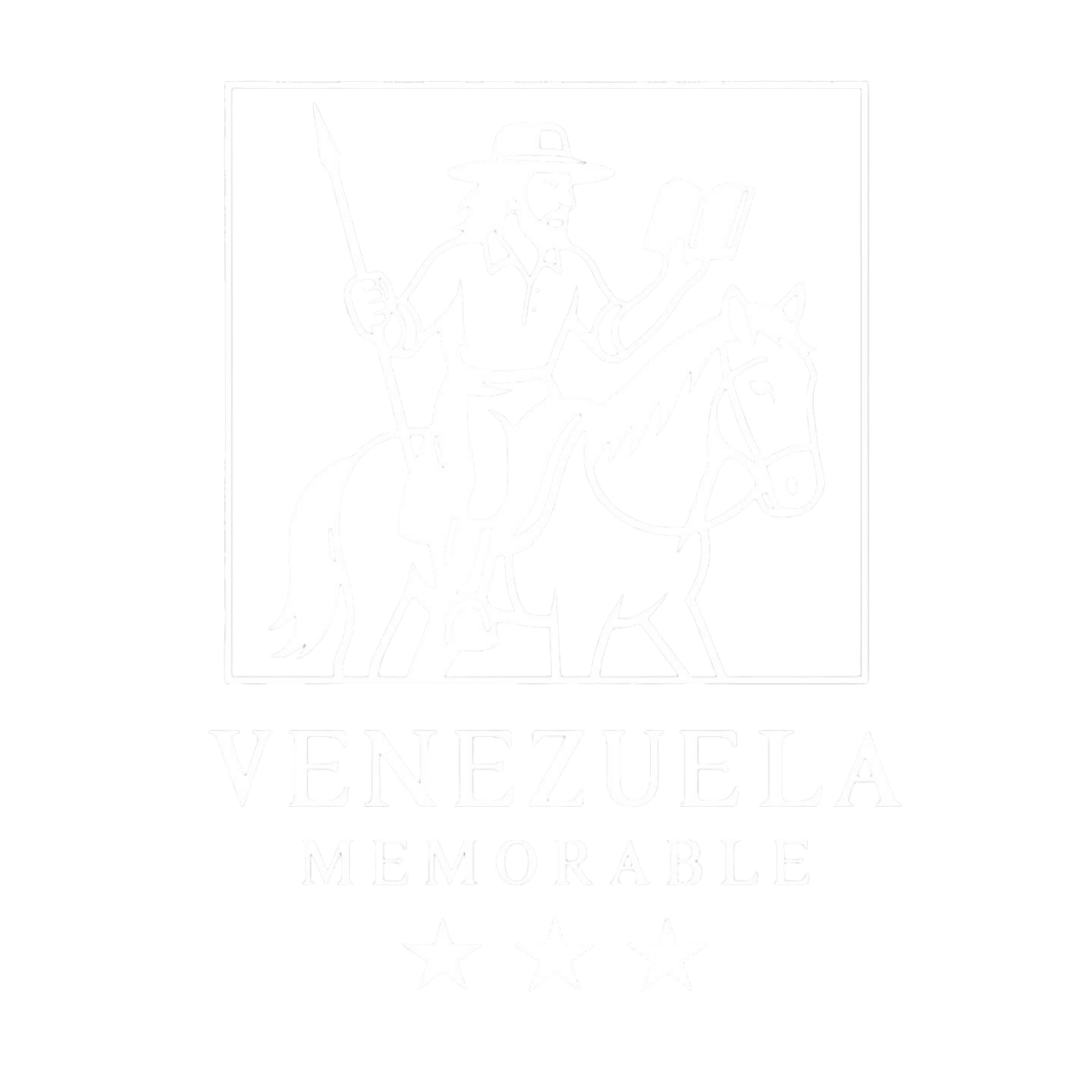 VENEZUELA MEMORABLE