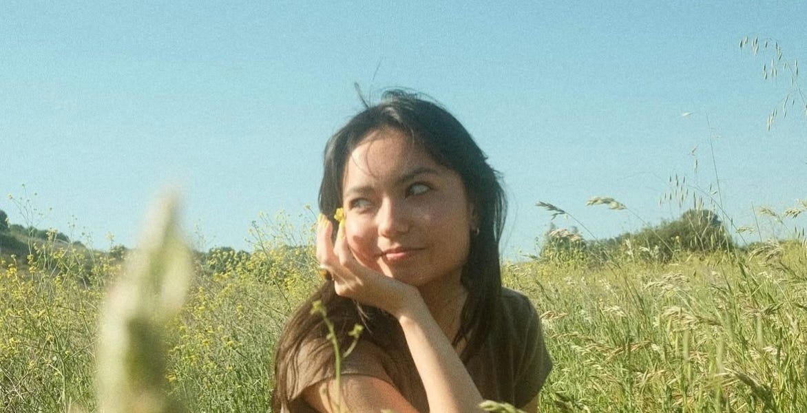 Thumbnail of The Eternal Act of Almost by Kelsey Clarke