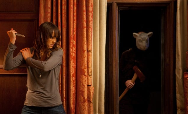 You're Next (4K Review)