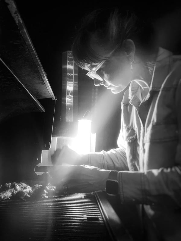 My Everyday Life Week 13 of 2025- Tracy Benjamin of Shutterbean.com